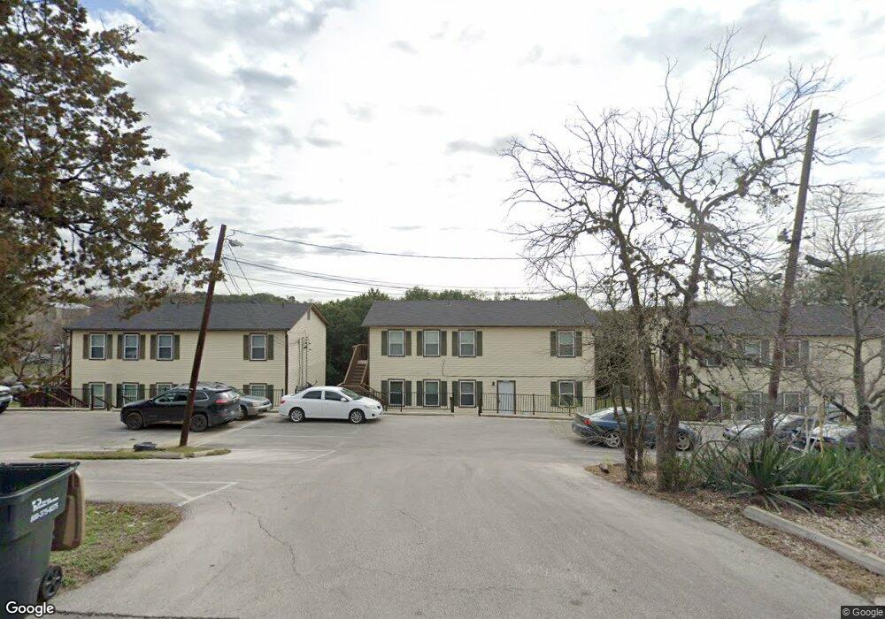 1013-1015 Advance St unit 1013, San Marcos, TX 78666 - photo 1