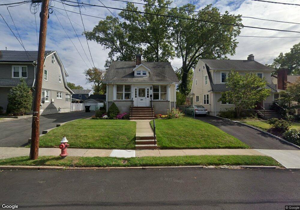 1220 Radcliffe Place unit 22, Plainfield, NJ 07062 - photo 1