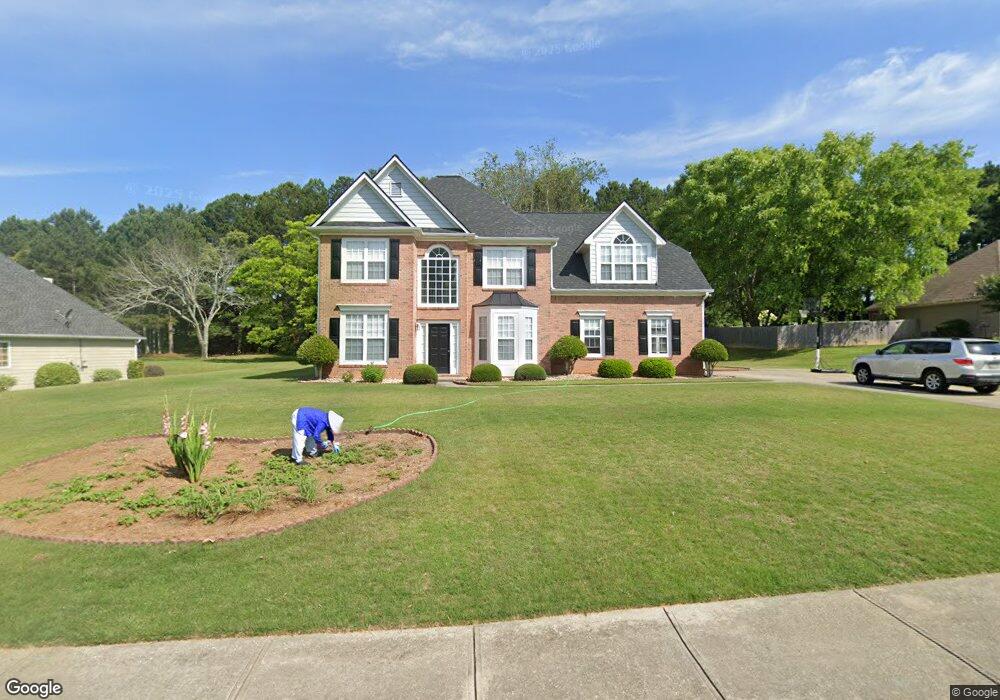 2720 Barimore Place, Dacula, GA 30019 - photo 1