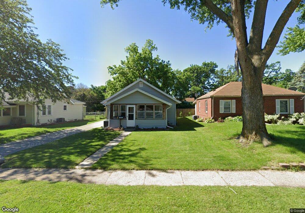 1302 Douglas Ave, Des Moines, IA 50313 - photo 1