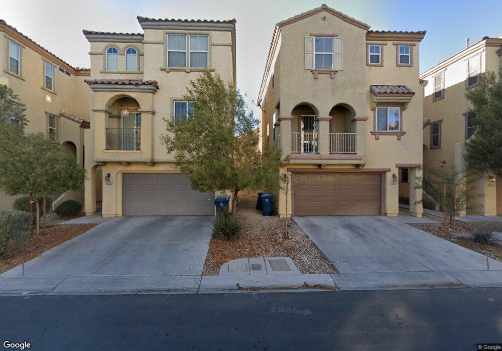7370 Drumlin St unit 2, Las Vegas, NV 89139 - photo 1