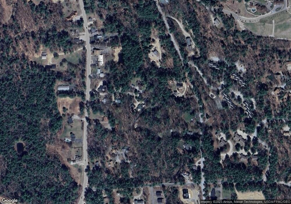 45 Dixey Ct, Conway, NH 03818 - photo 1