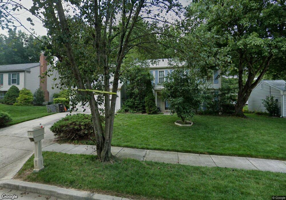 12100 Aspenwood Ln, Laurel, MD 20708 - photo 1