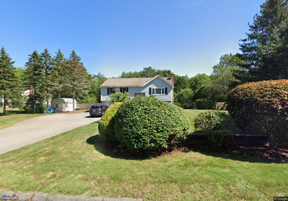 40 Alderbrook Ct, Wrentham, MA 02093 - photo 1