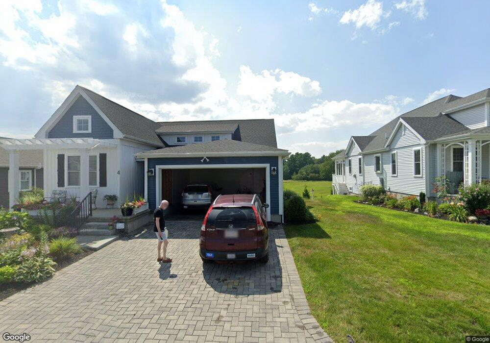 4 Makenzie Dr, Rehoboth, MA 02769 - photo 1