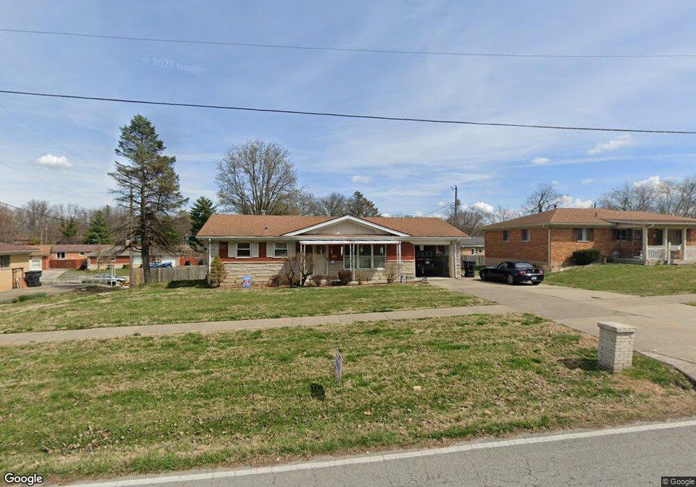 1106 Korb Ave, New Albany, IN 47150 - photo 1