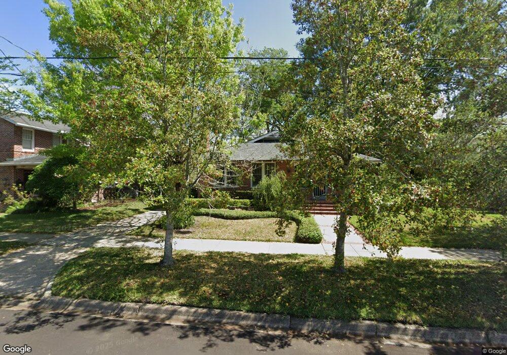 1367 Challen Ave, Jacksonville, FL 32205 - photo 1