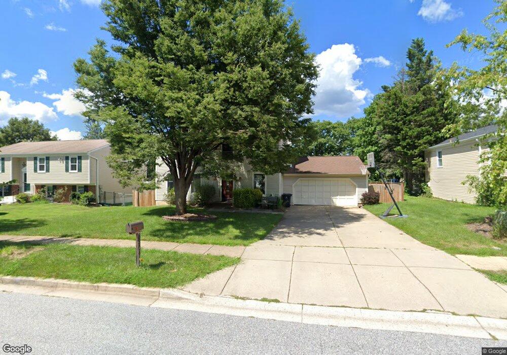 8304 Greg Marc St, Laurel, MD 20708 - photo 1
