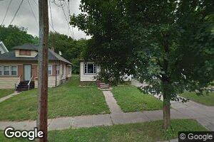 1021 Mccullough St, Lansing, MI 48912