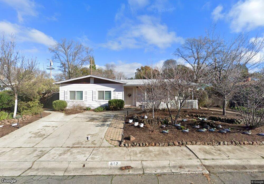 812 Nancy Ln, Chico, CA 95926 - photo 1