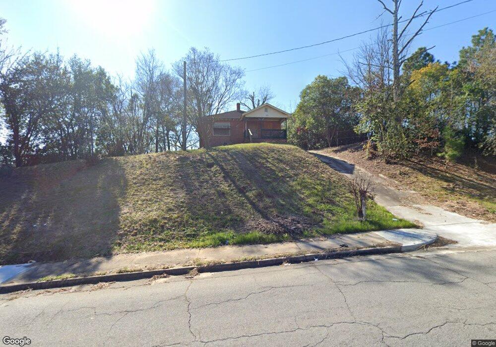 986 Ell St, Macon, GA 31206 - photo 1
