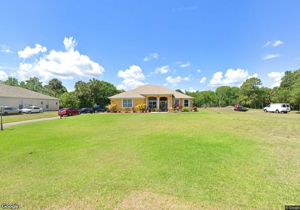 1171 Gary Hunt Rd, Cocoa, FL 32926 - photo 1