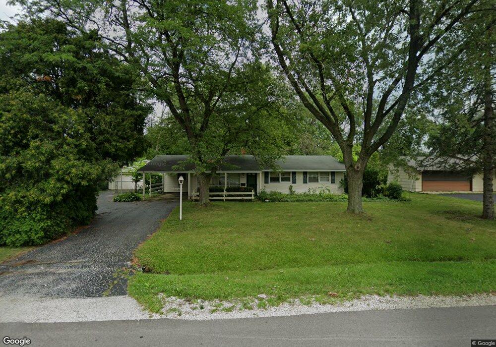 18551 Baker Ave, Country Club Hills, IL 60478 - photo 1