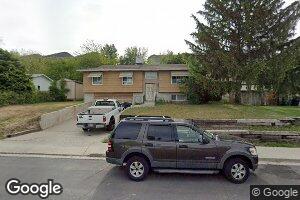 249 S 1015 W, Orem, UT 84058