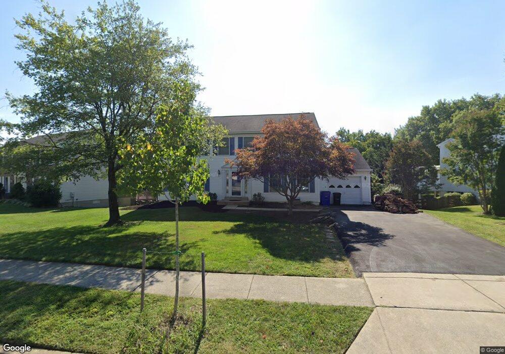 8730 Cardinal Forest Cir, Laurel, MD 20723 - photo 1