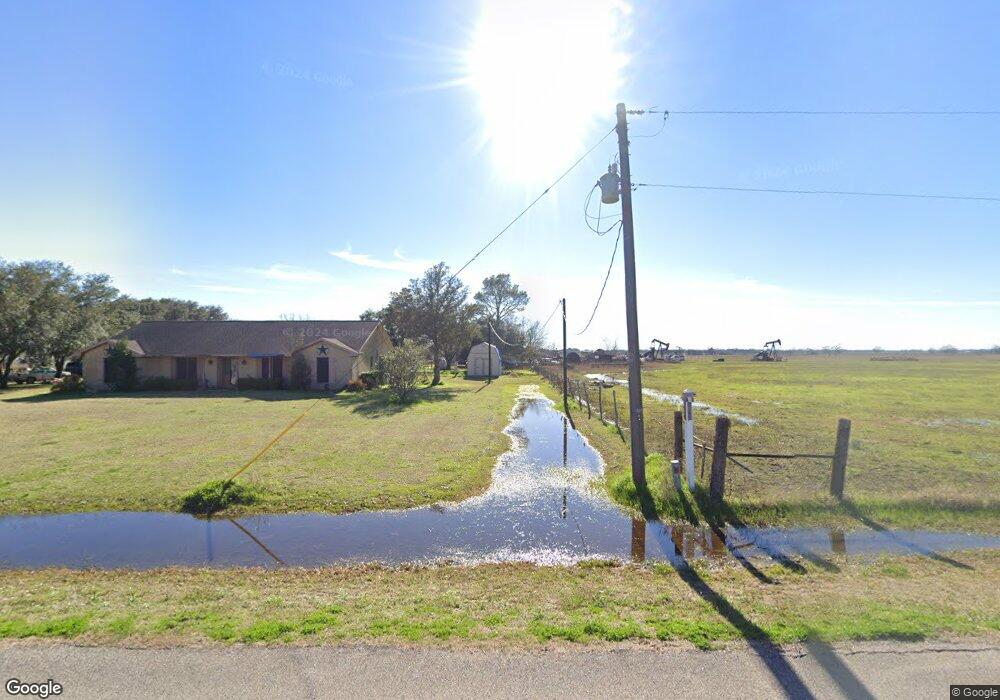 10722 Will Lehmann Rd, Needville, TX 77461 - photo 1
