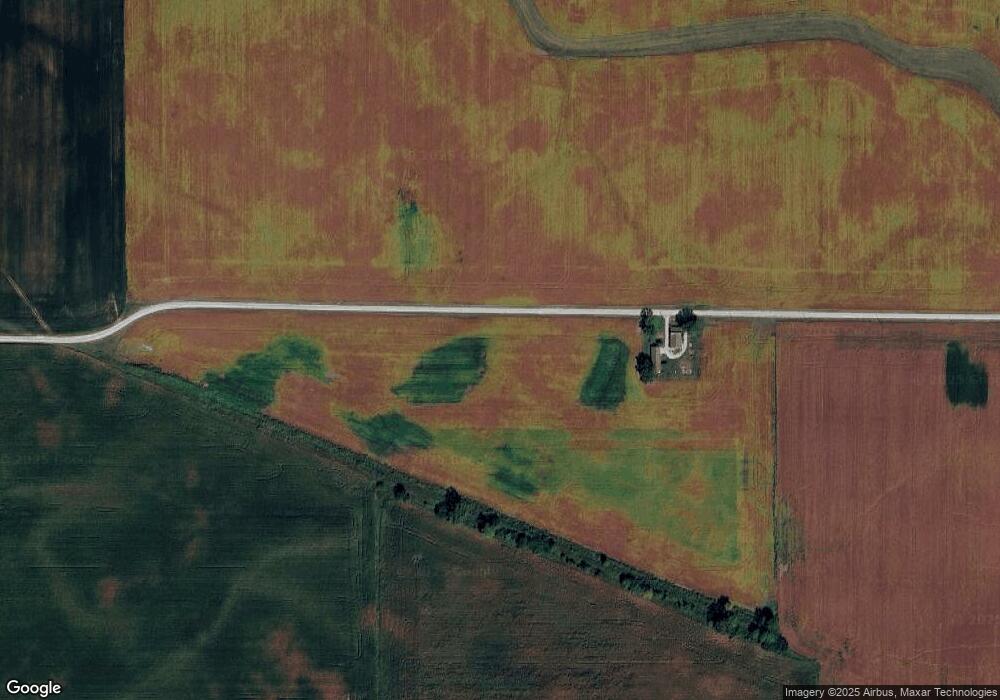 2285 E County Road 250 S, Frankfort, IN 46041 - photo 1