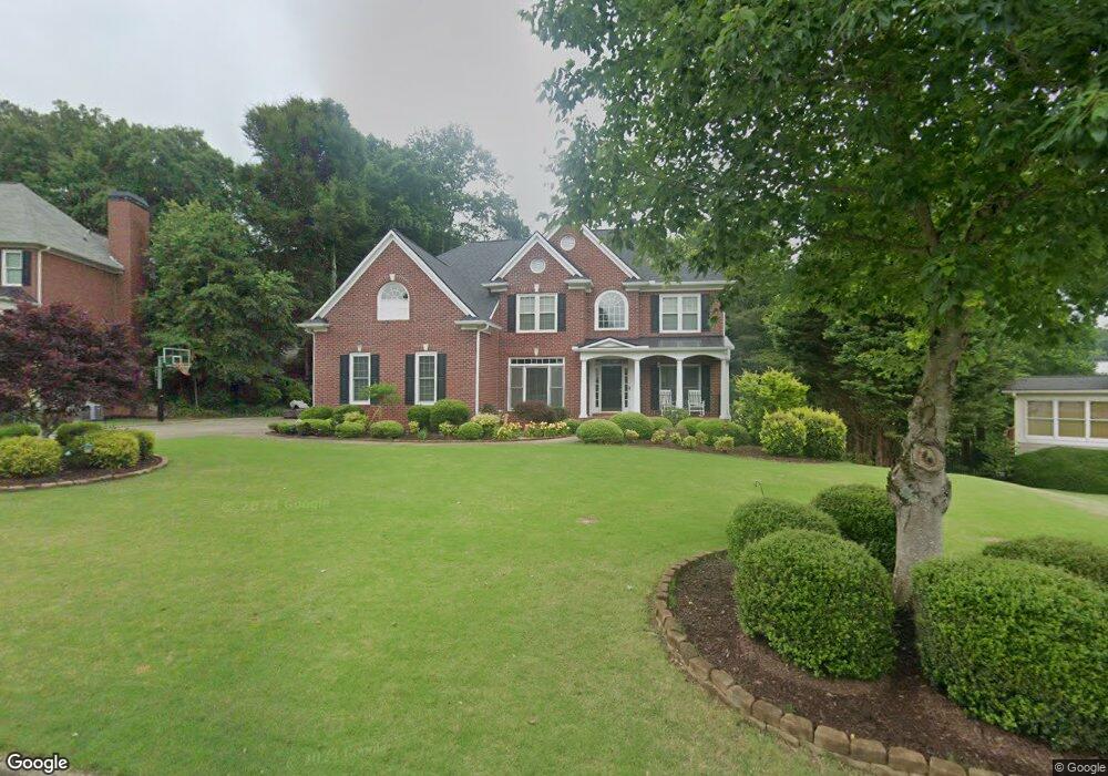 602 Wyndham Ct unit 1097, Canton, GA 30115 - photo 1