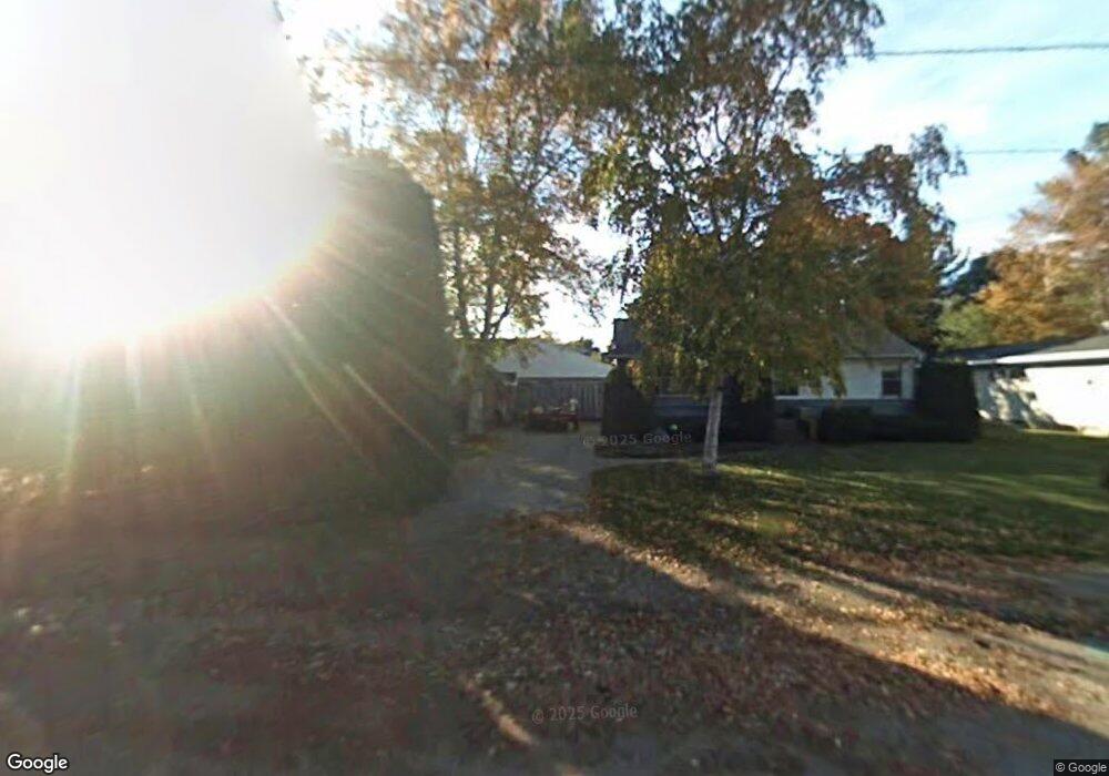 2017 17th St, Menominee, MI 49858 - photo 1