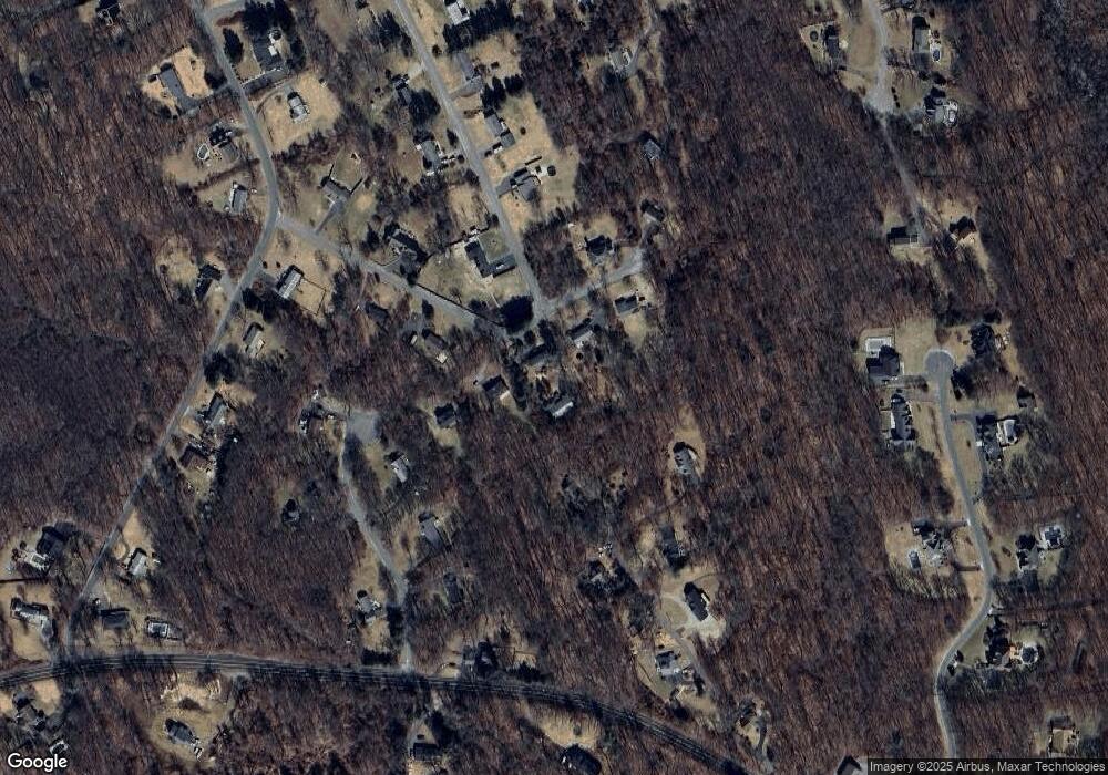 8 Skytop Dr, Sandy Hook, CT 06482 - photo 1