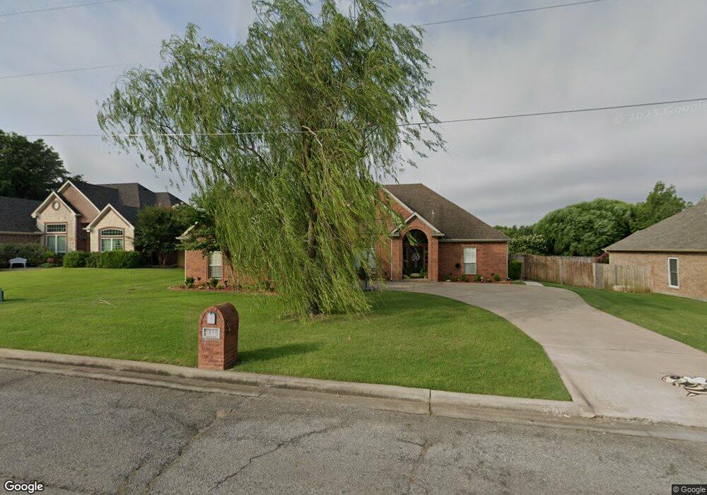 2028 Flora Ln, Denison, TX 75020 - photo 1