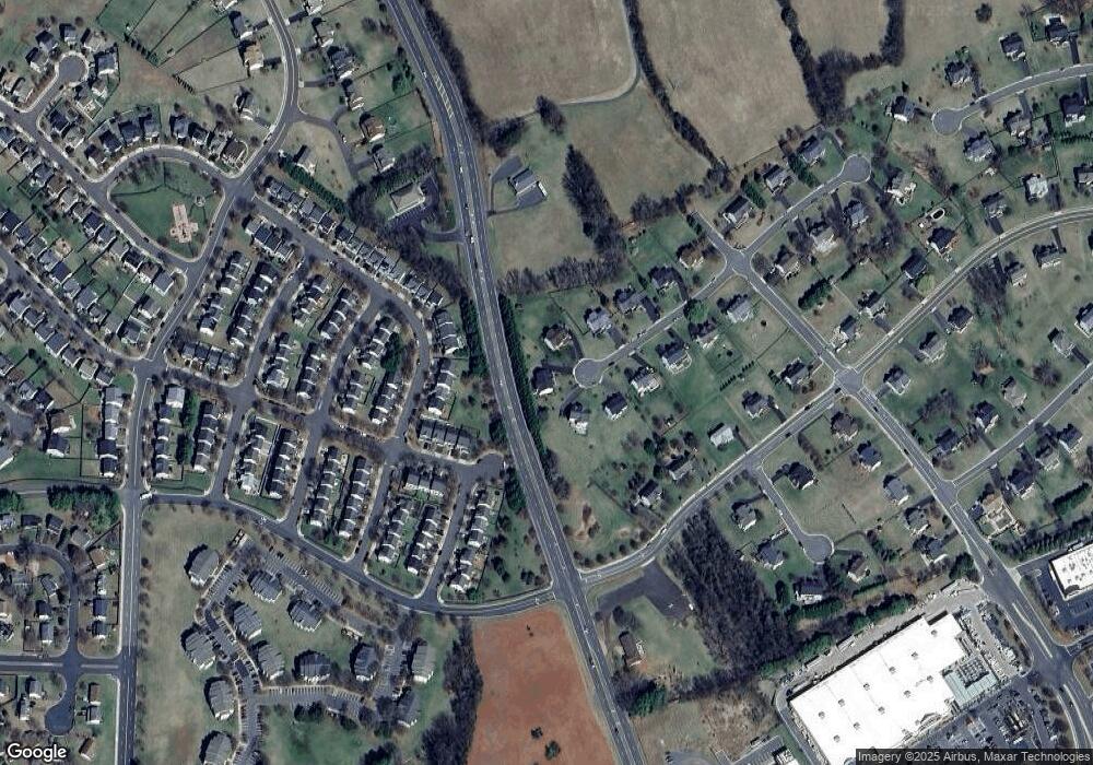 15201 Prairie Ct, Culpeper, VA 22701 - photo 1