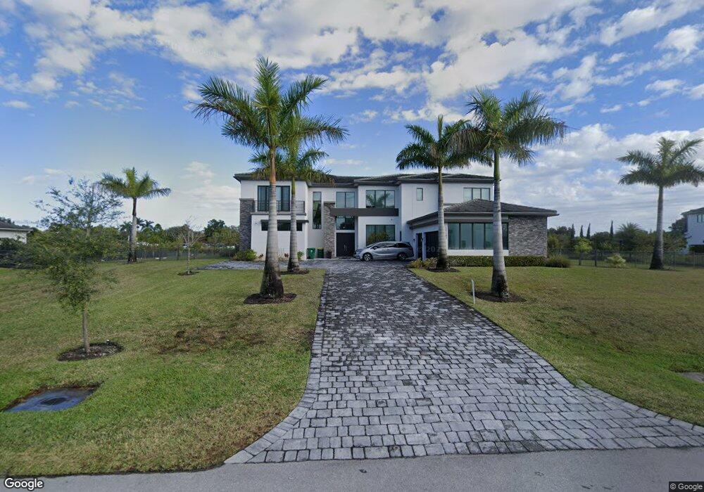 17121 Magnolia Estates Dr, Southwest Ranches, FL 33331 - photo 1