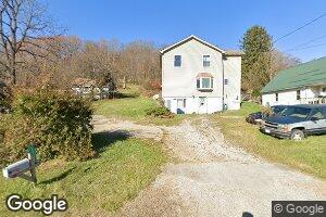 1192 Route 156 Hwy, Shelocta, PA 15774