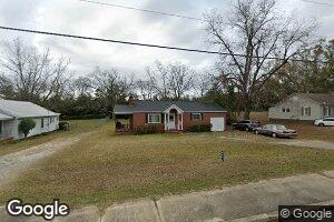 961 Us Highway 82, Georgetown, GA 39854