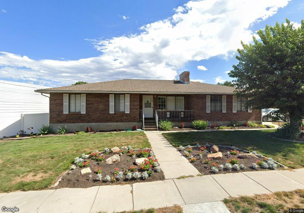 757 Chad Cir, Midvale, UT 84047 - photo 1