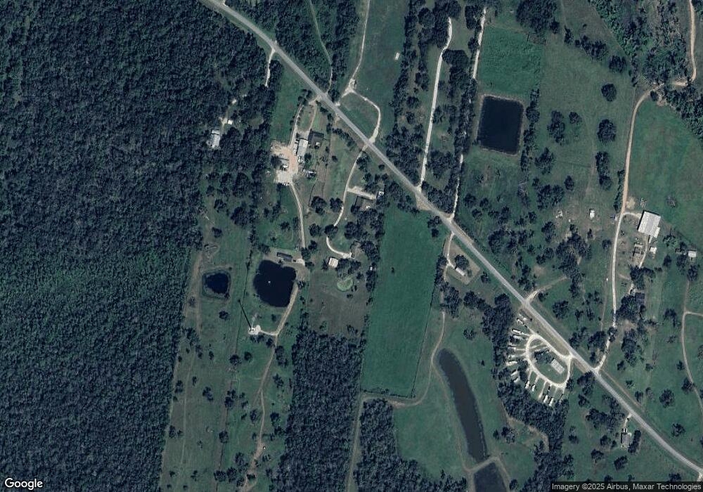 8819 County Road 400, Brazoria, TX 77422 - photo 1