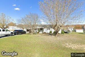 90 Barbara Ave, Mc Dermott, OH 45652