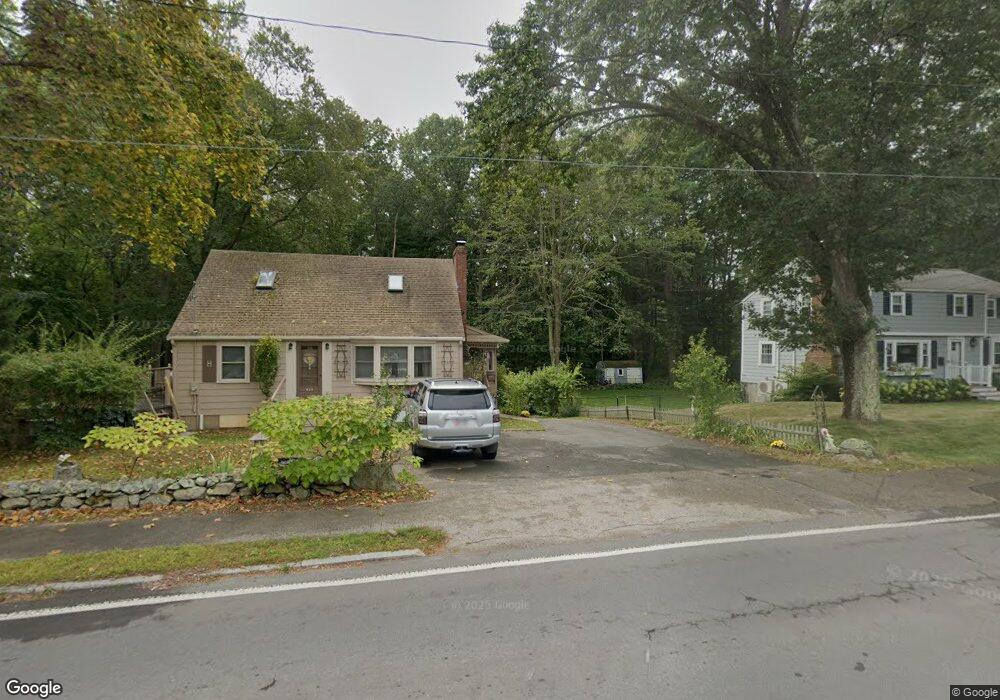 429 East St, Hingham, MA 02043 - photo 1