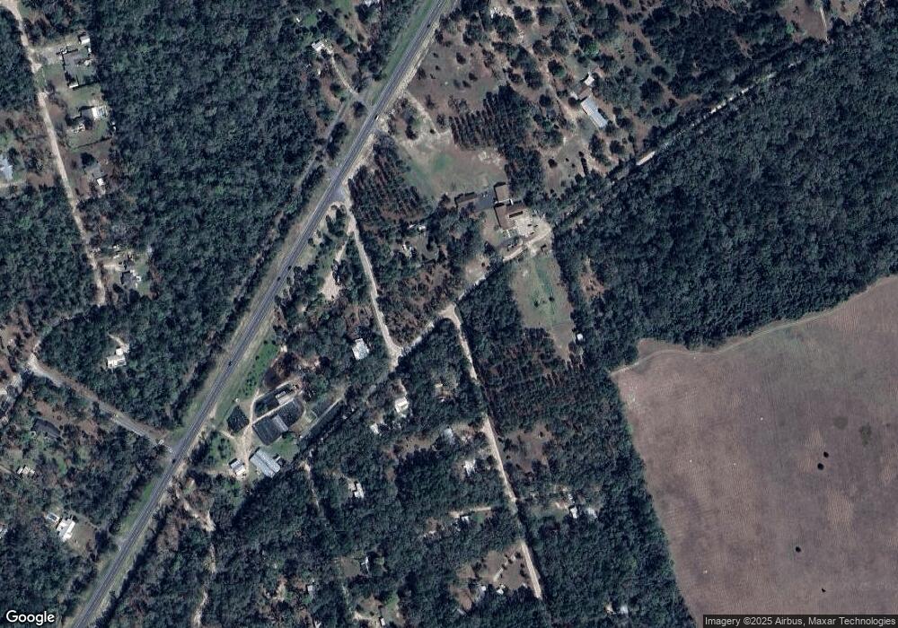 0 Rutland Rd, Crawfordville, FL 32327 - photo 1