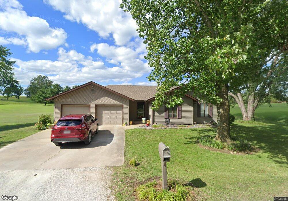 1051 Arrowhead Dr, Nixa, MO 65714 - photo 1