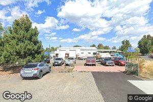 502 N Mill St, Joseph, OR 97846