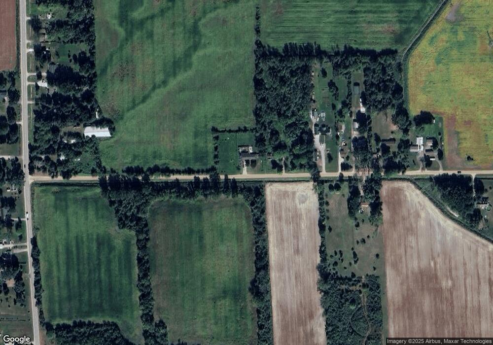 8884 Brewer Rd, Millington, MI 48746 - photo 1