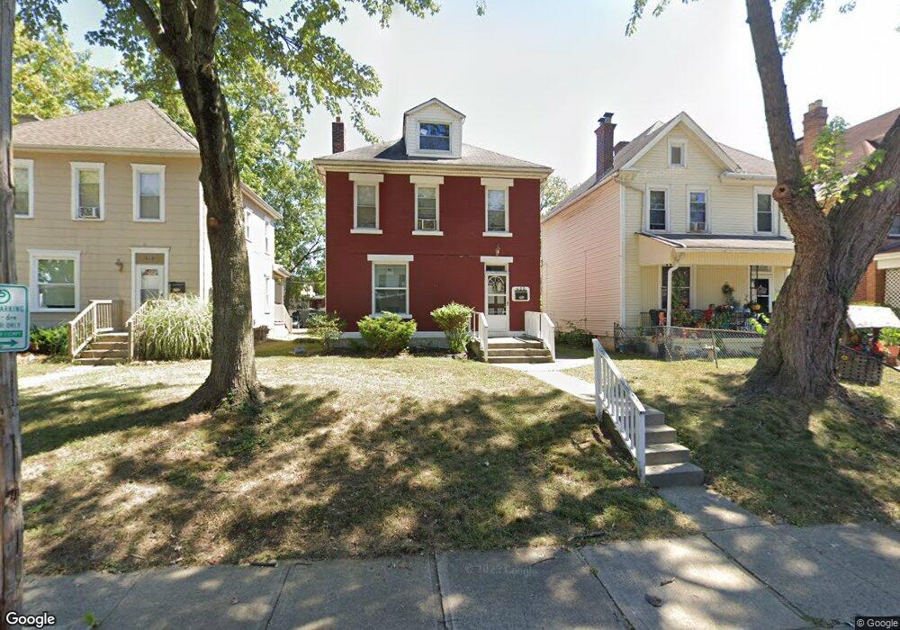 622 Carpenter St, Columbus, OH 43205 - photo 1