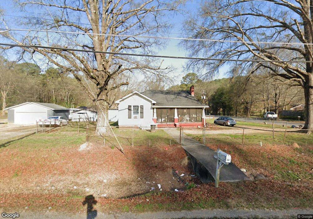 1200 Cave Spring Rd SW, Rome, GA 30161 - photo 1