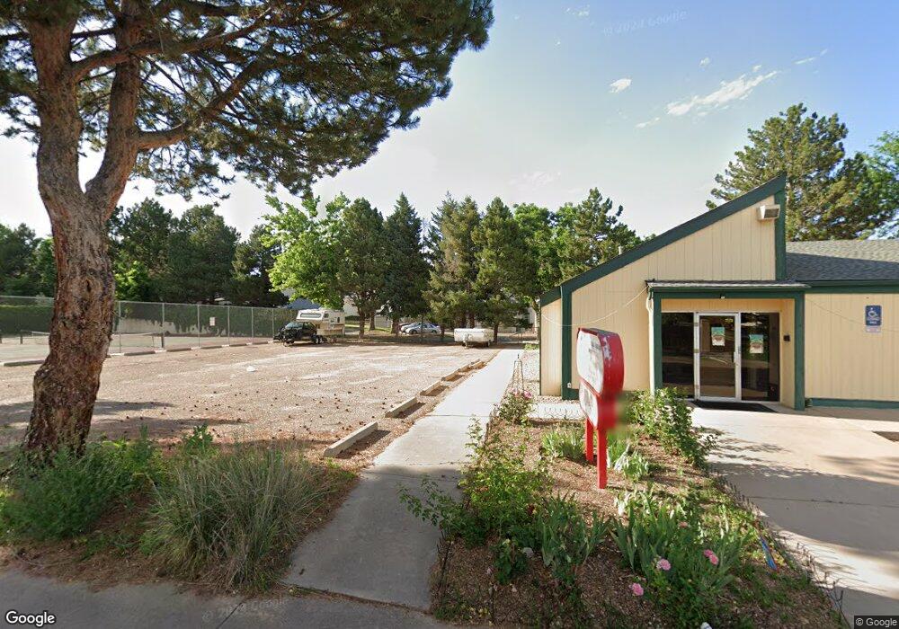 1569 S Sable Blvd unit C, Aurora, CO 80012 - photo 1