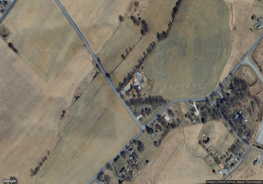 1170 Dogwood Rd, Bedford, PA 15522 - photo 1