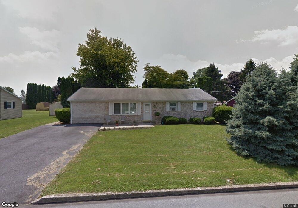 1341 S Duke St, Palmyra, PA 17078 - photo 1