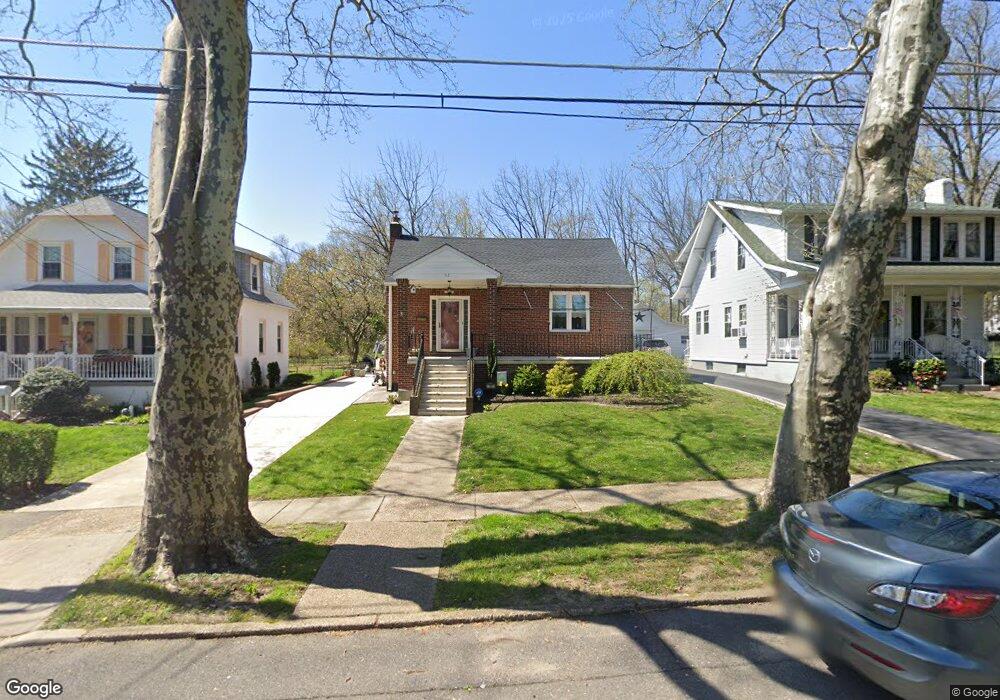 112 Glenwood Ave, Merchantville, NJ 08109 - photo 1