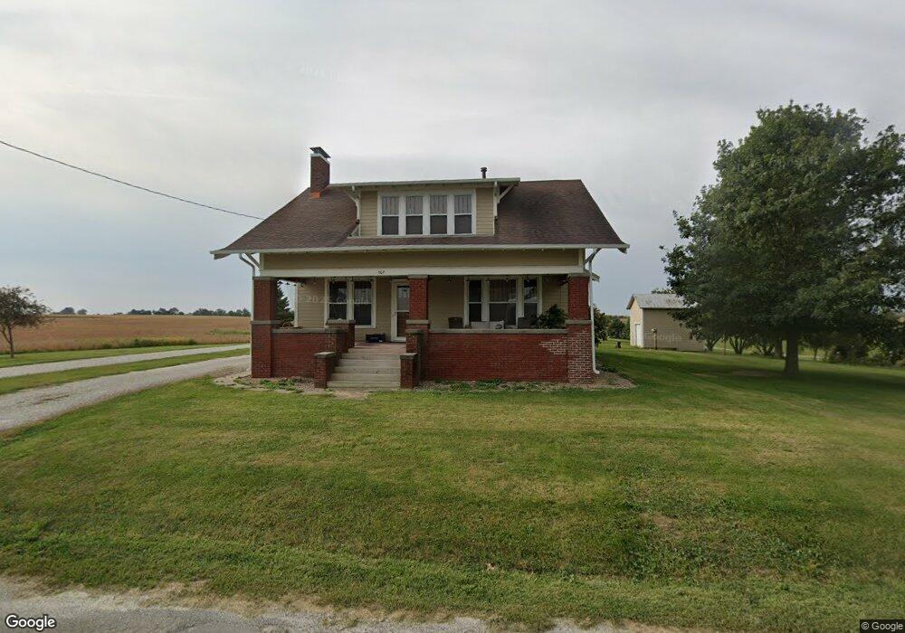 507 E Main St, Wayland, IA 52654 - photo 1