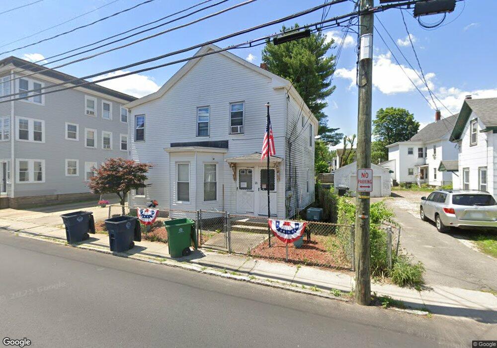 121 Pine St, Nashua, NH 03060 - photo 1