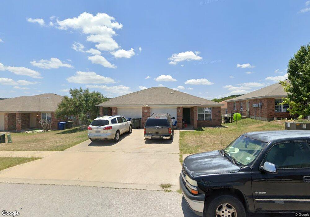 4103 Shasta unit 4103, Copperas Cove, TX 76522 - photo 1