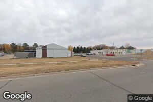 700 19th St S, Benson, MN 56215