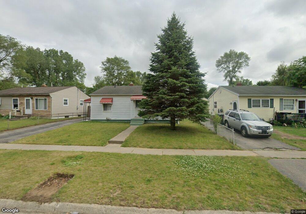 2710 Plainfield Ave, Flint, MI 48506 - photo 1