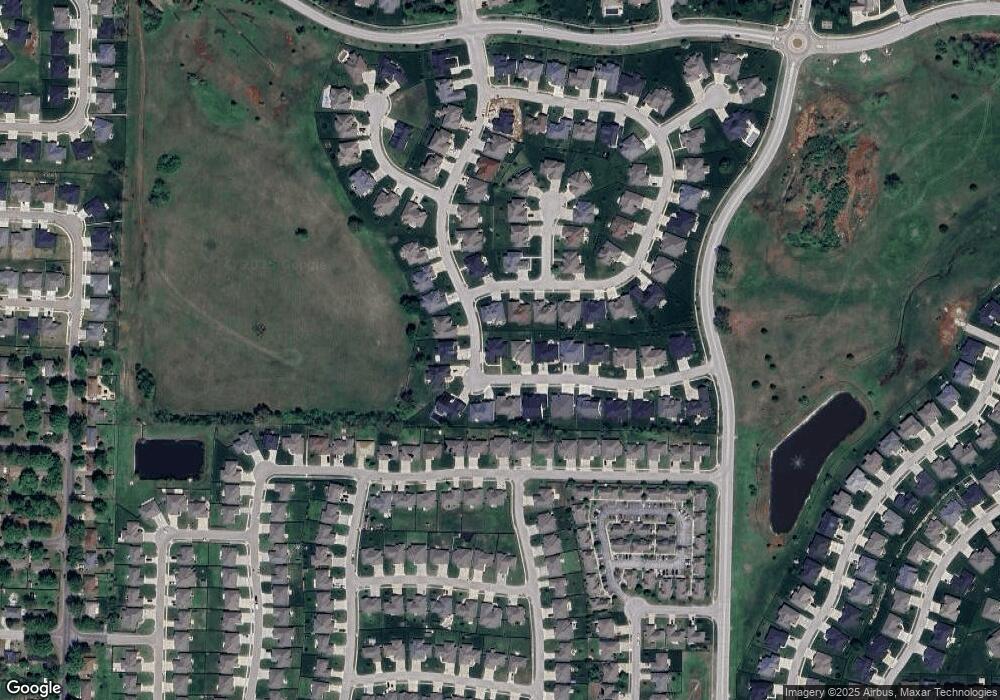 873 E Emerald Terrace, Nixa, MO 65714 - photo 1