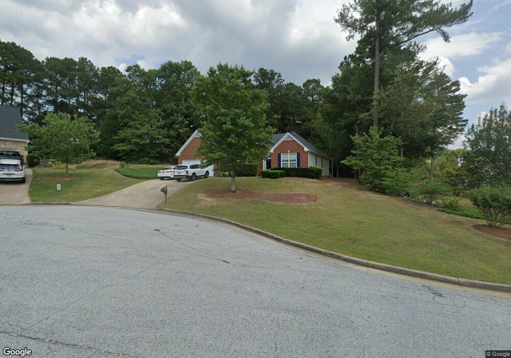 3009 Stonecrest Ct, Conyers, GA 30094 - photo 1